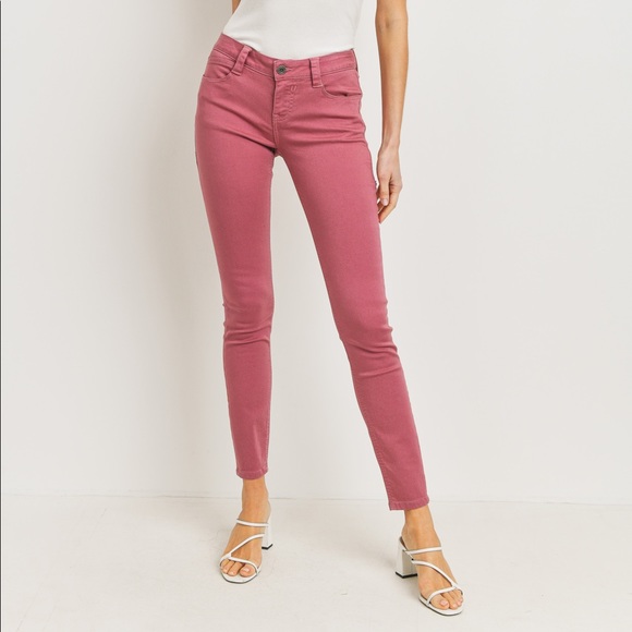 RB Denim - NWT! Sarina Skinny Jeans – Roan Rogue